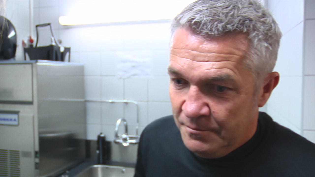 - Jeg tar ansvaret